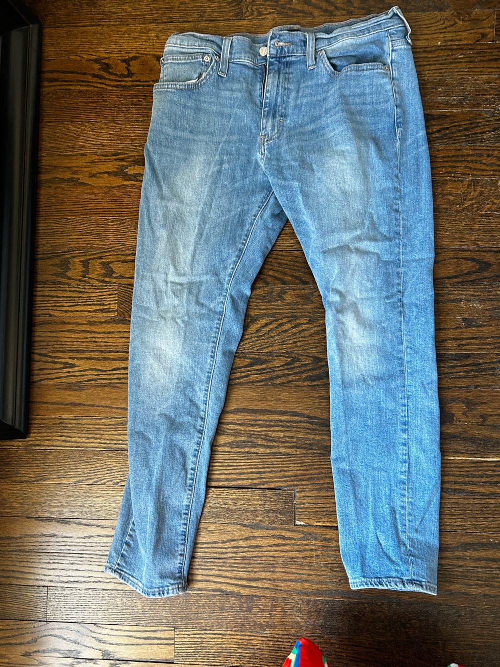 Jcrew flex Jean 32x30